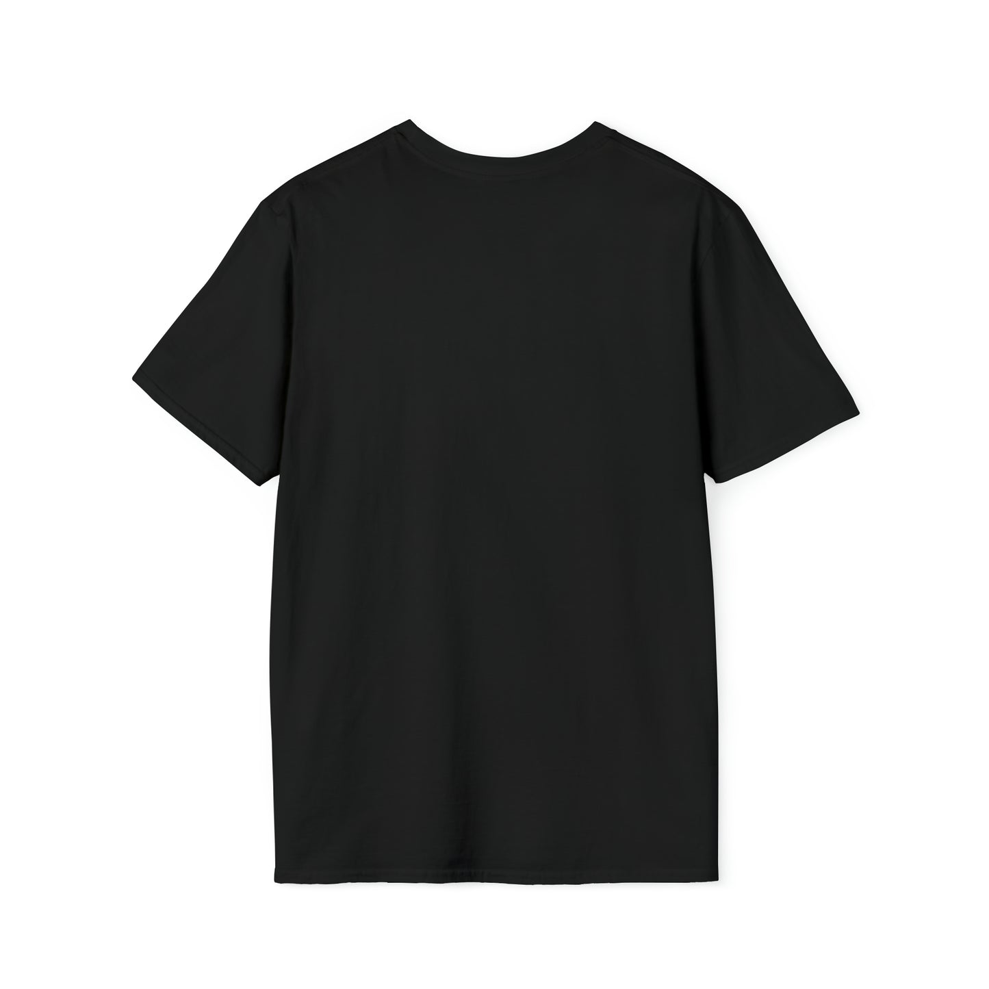 Hustle Always Wins Unisex Softstyle T-Shirt
