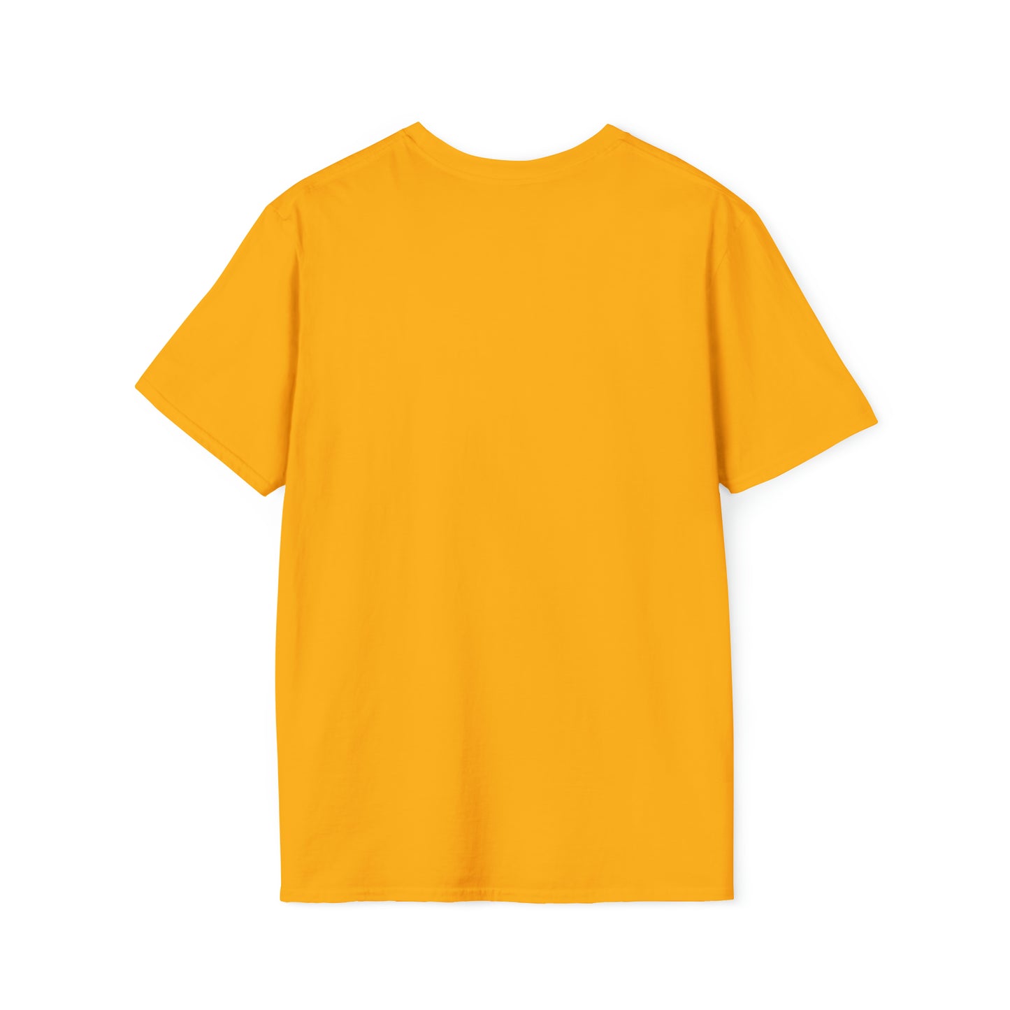 Hustle Always Wins Unisex Softstyle T-Shirt