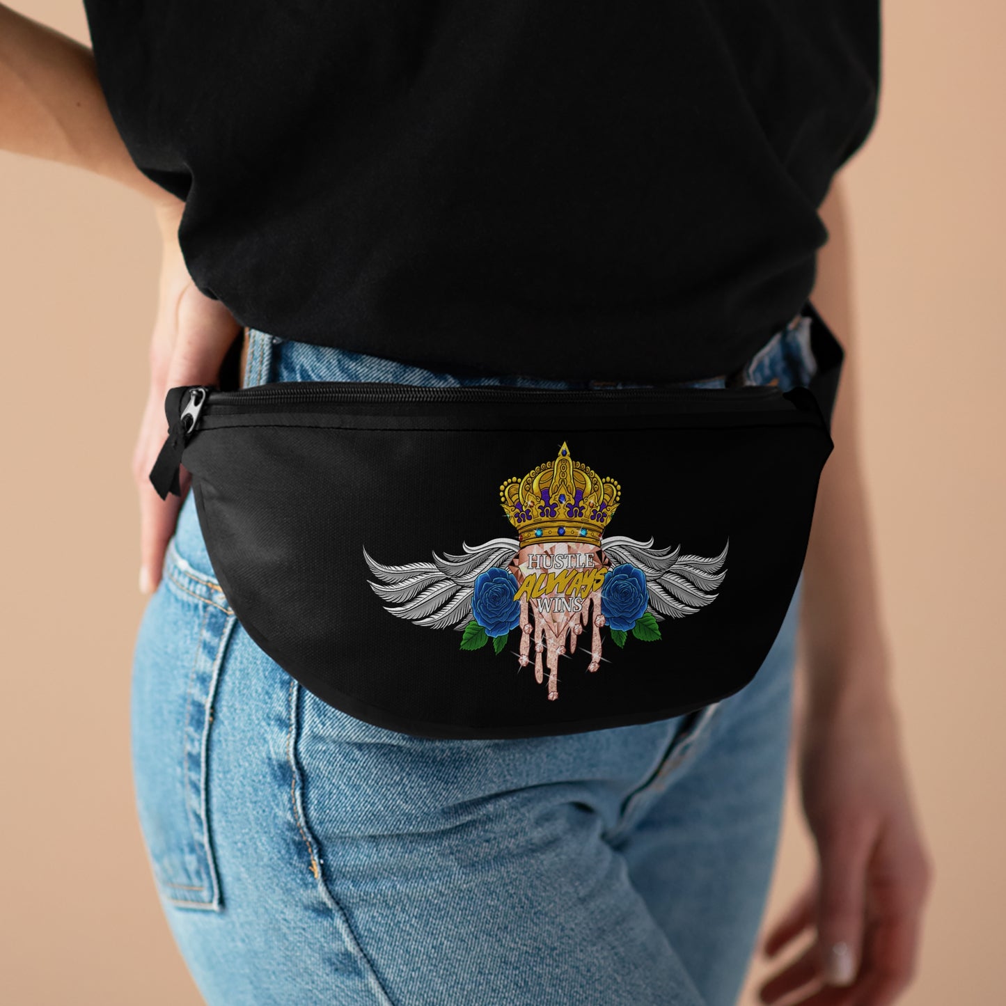 H.A.W Fanny Pack