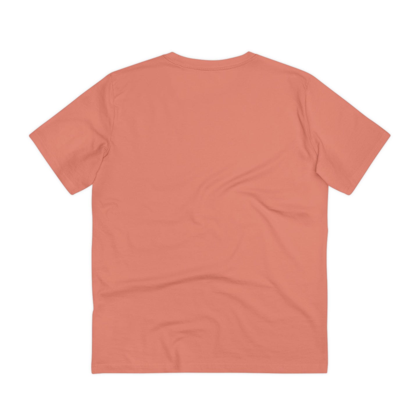 Hustle Always Wins Organic T-shirt