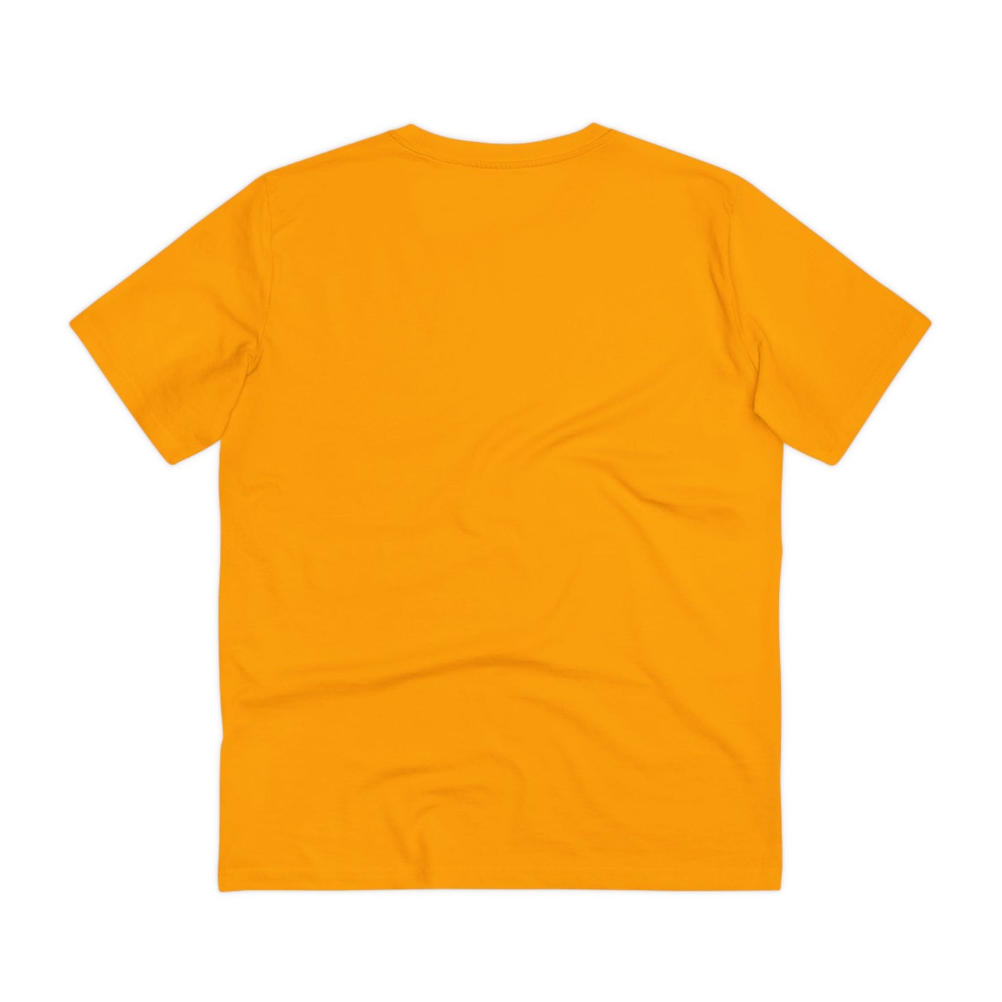 Hustle Always Wins Organic T-shirt