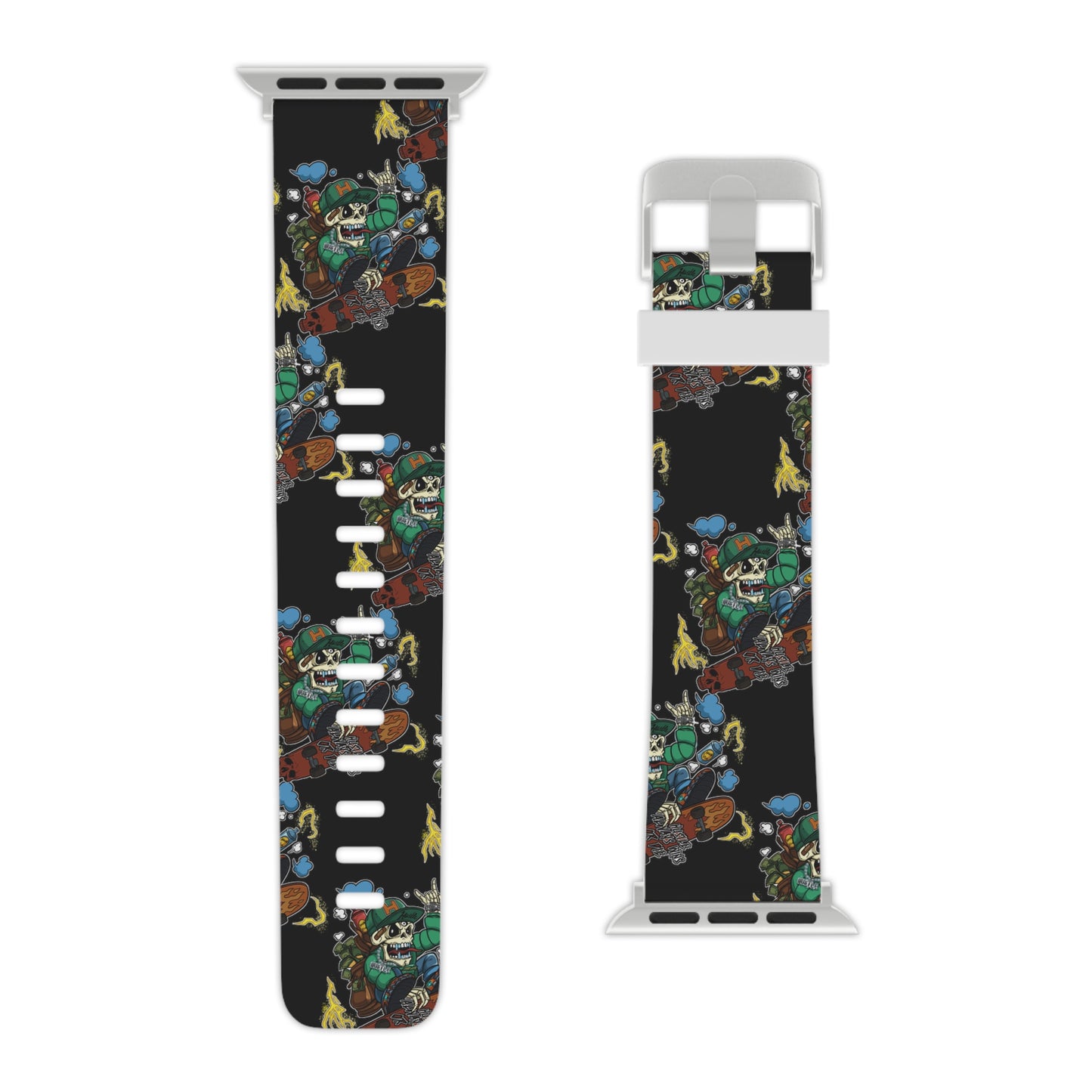 H.A.W Watch Band