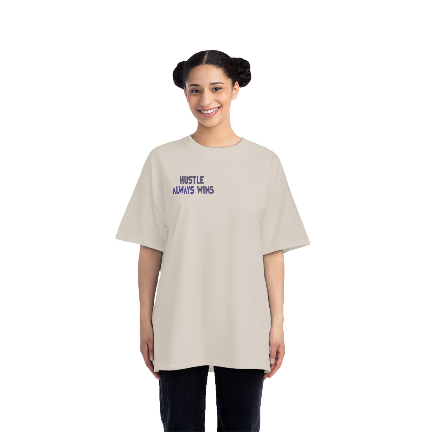 Mechanical H.A.W Beefy-T®