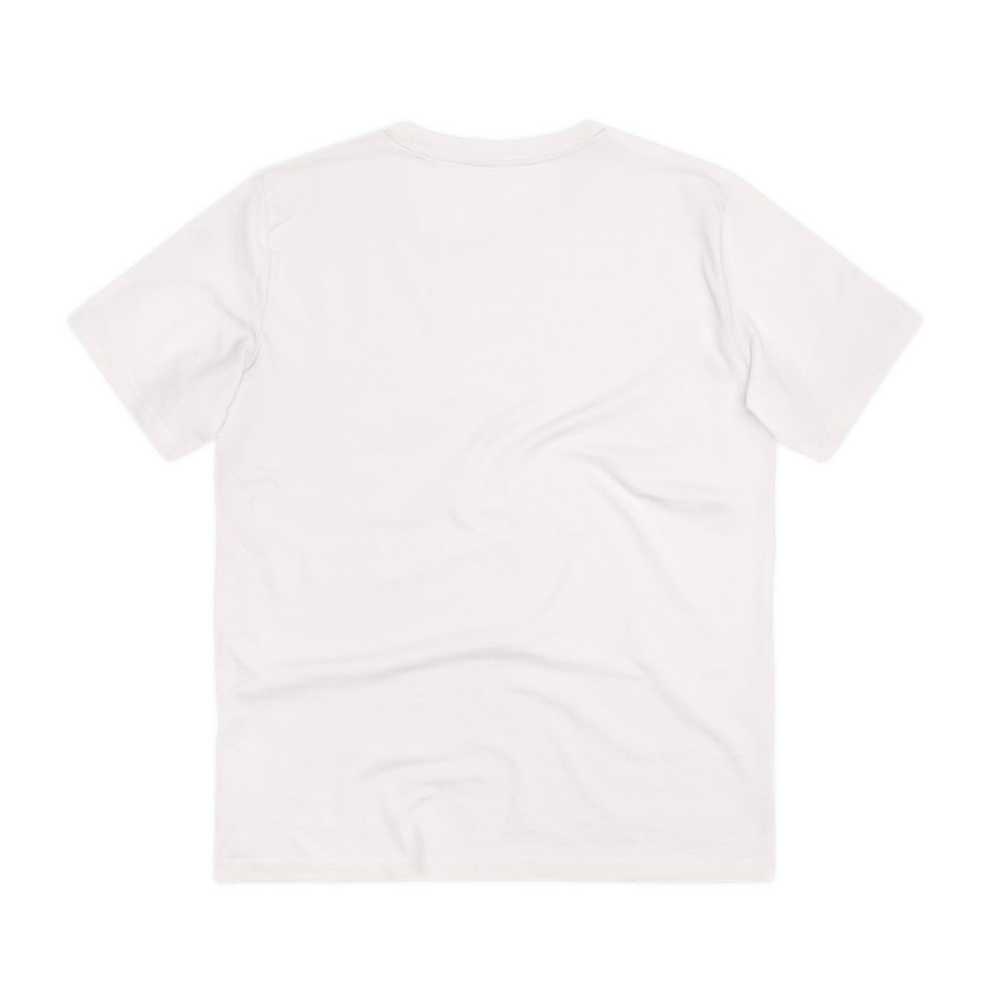 Hustle Always Wins Organic T-shirt