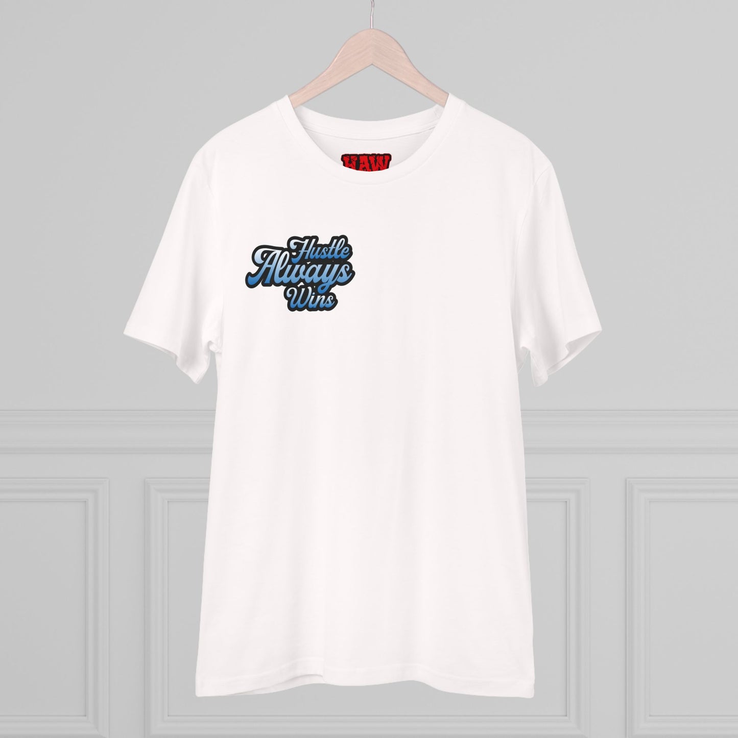 H.A.W Organic T-shirt