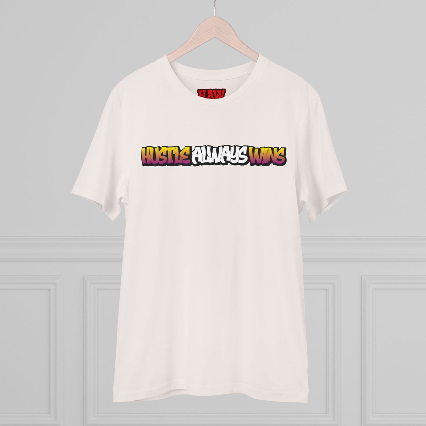 H.A.W Organic T-shirt