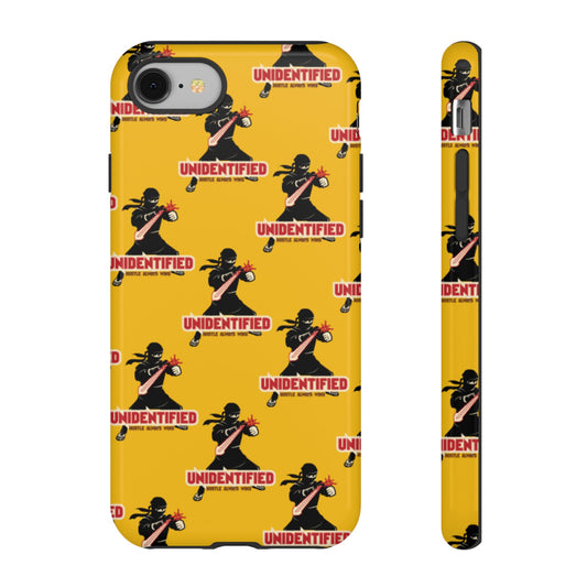 H.A.W Case