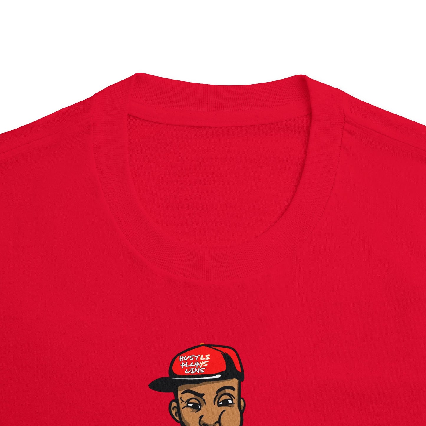 H.A.W — Soul Food Chef Tee