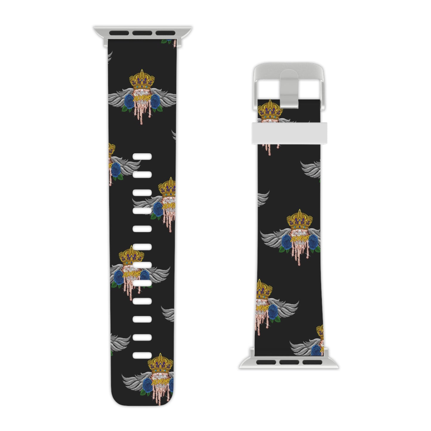 H.A.W Watch Band
