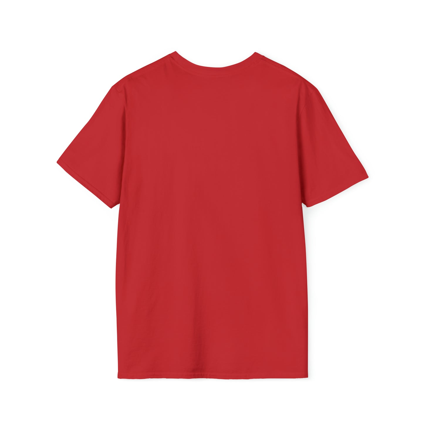 Hustle Always Wins Unisex Softstyle T-Shirt
