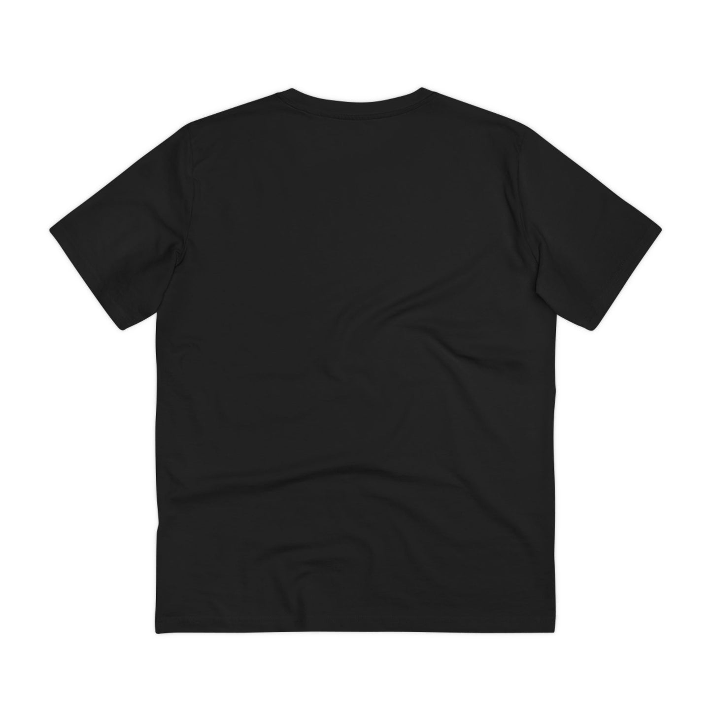 Hustle Always Wins Organic T-shirt