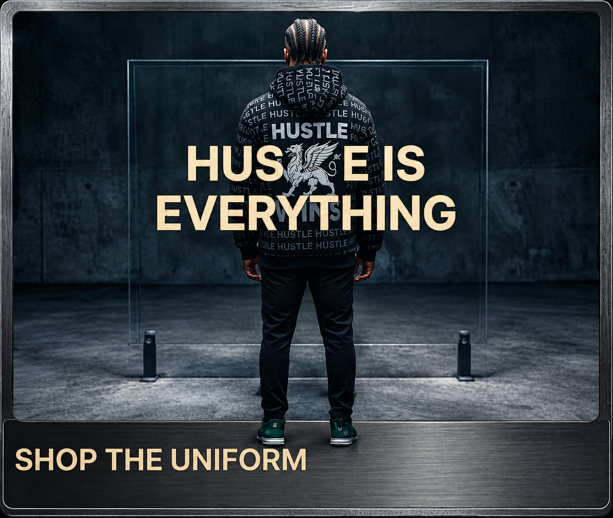 SHOP HOODIES