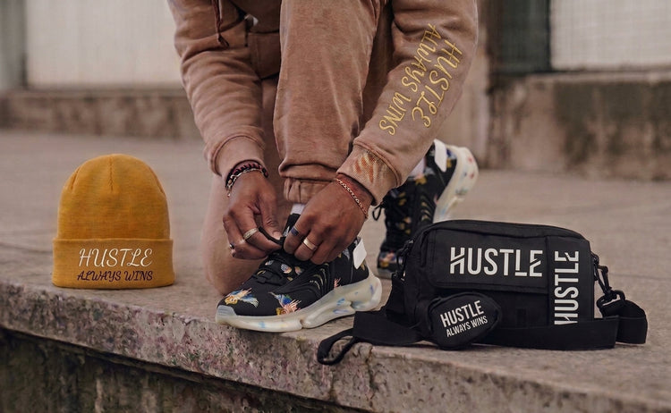 GRIND ASSETS