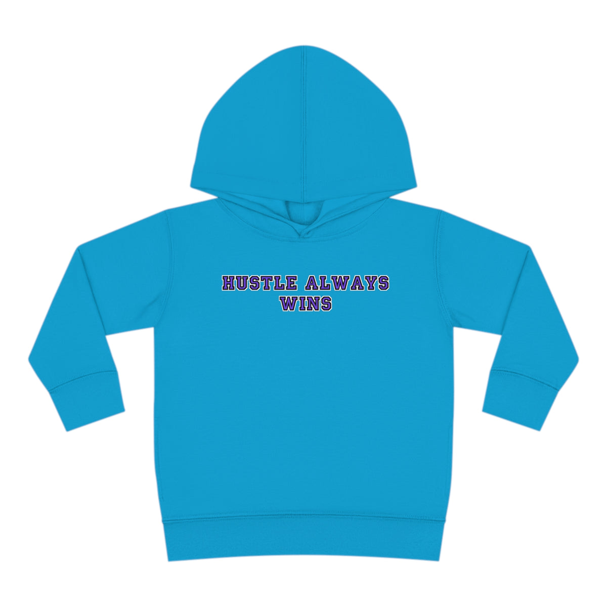 H.A.W Toddler Fleece Hoodie