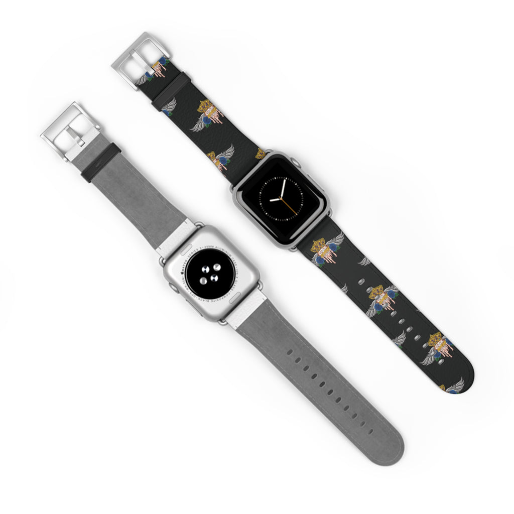 Angel Crown Watch Band - HAW