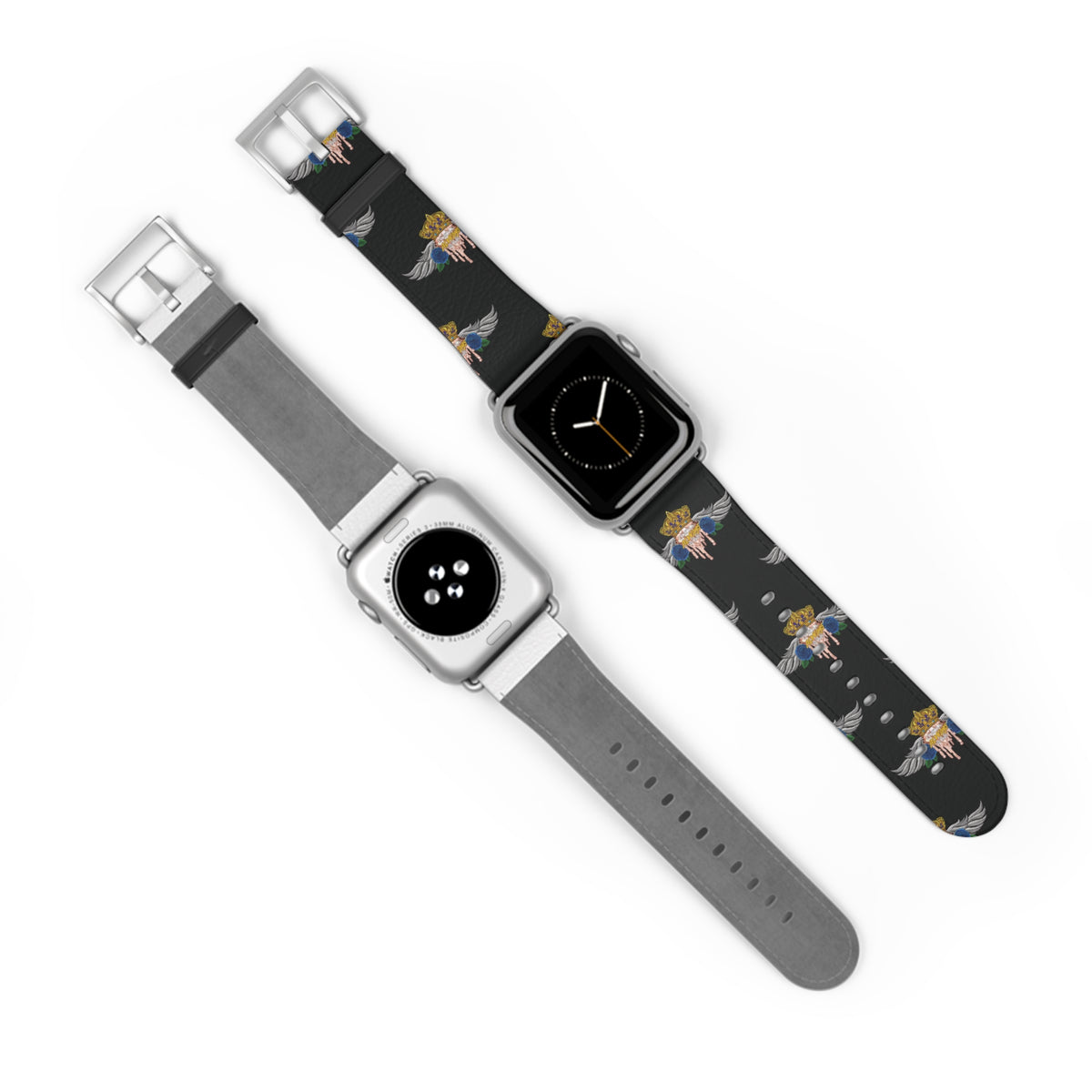 Angel Crown Watch Band - HAW