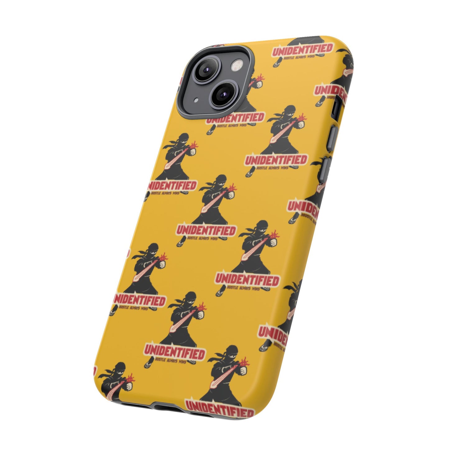 H.A.W Case