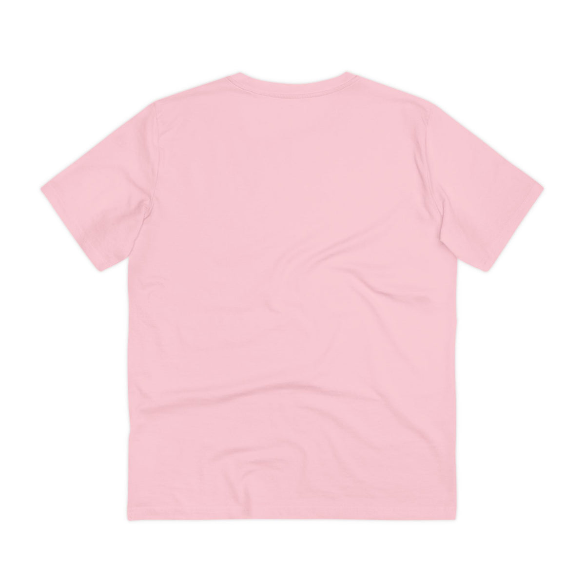 H.A.W Organic Tee – Hustle in Every Thread