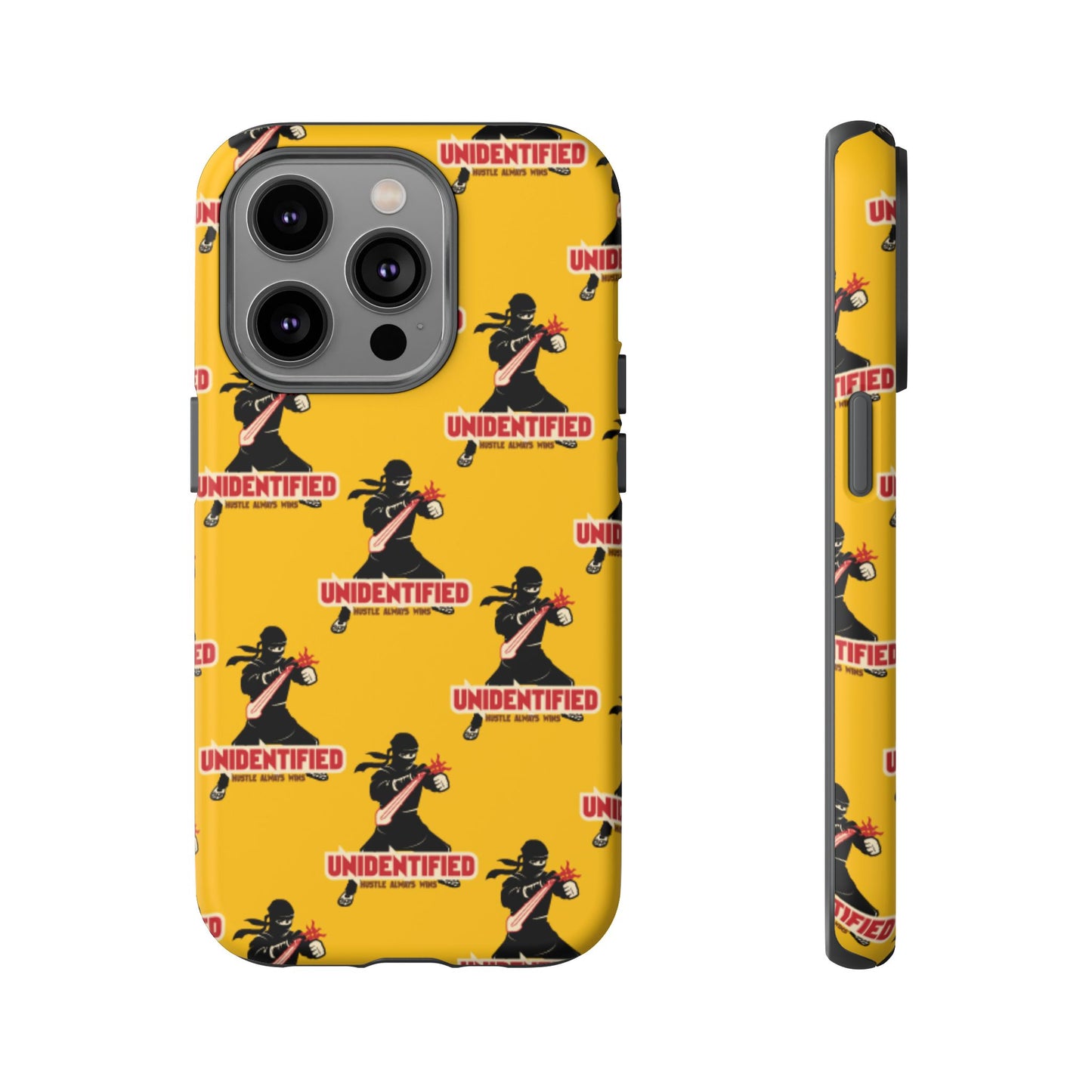 H.A.W Case