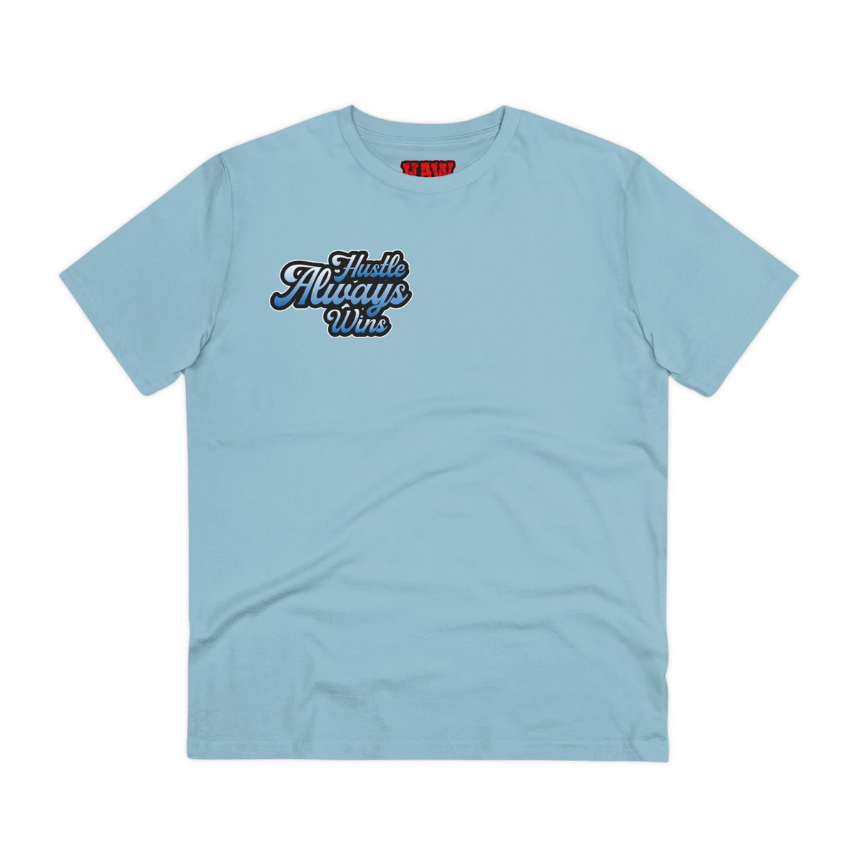 H.A.W Organic T-shirt