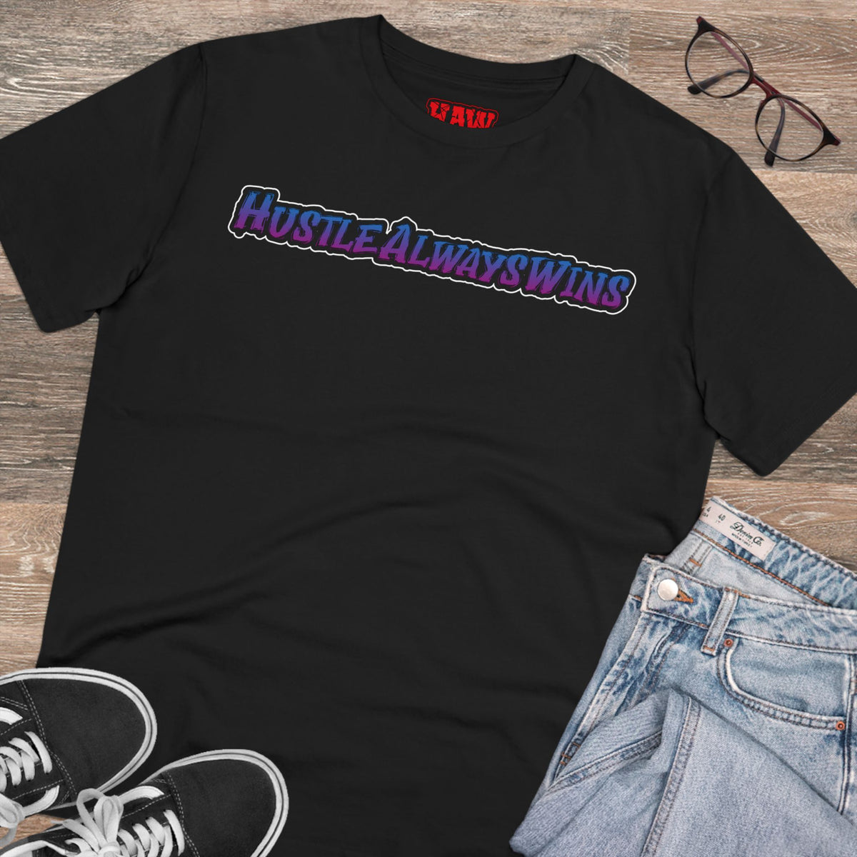 H.A.W Organic T-shirt