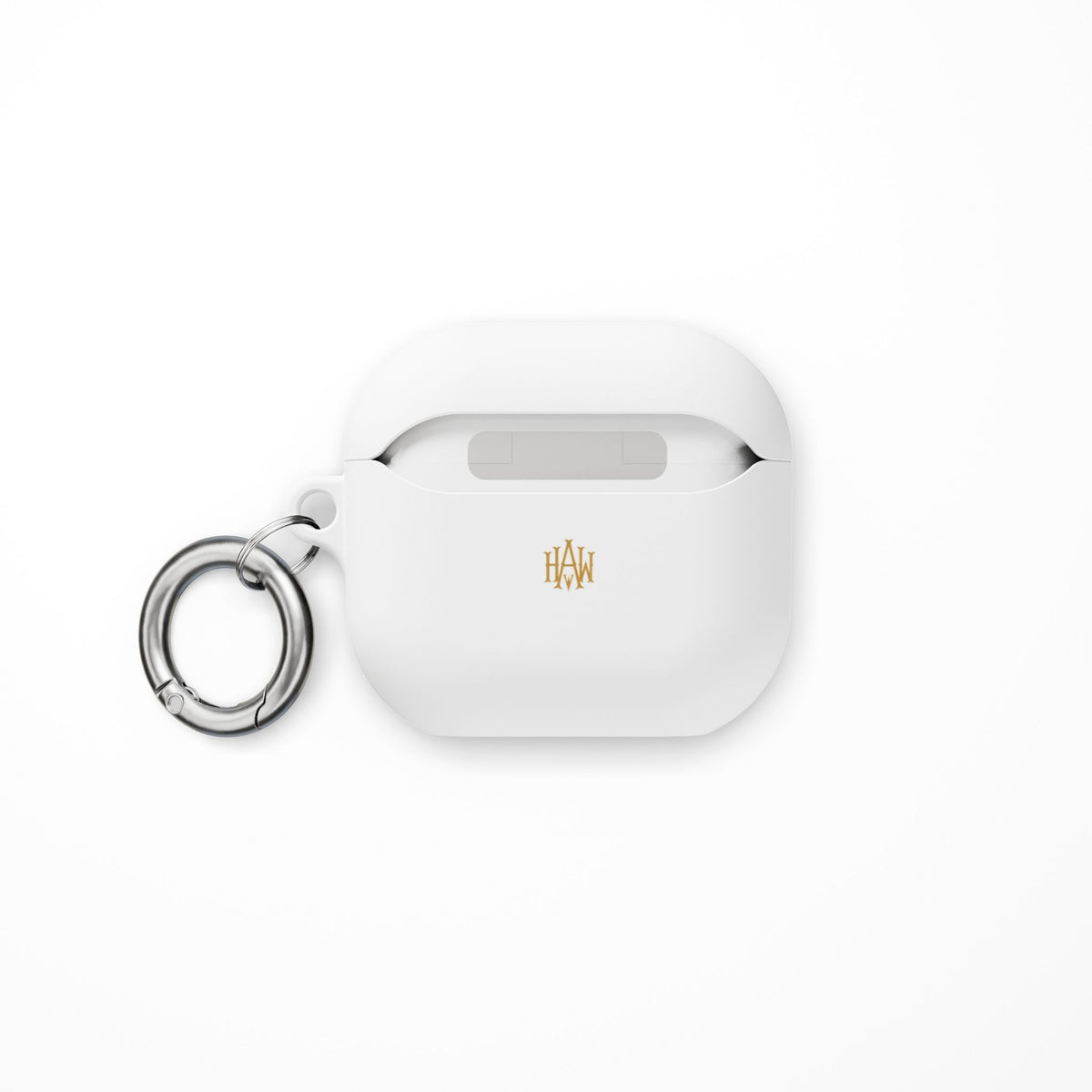 H.A.W AirPods and AirPods Pro Case Cover
