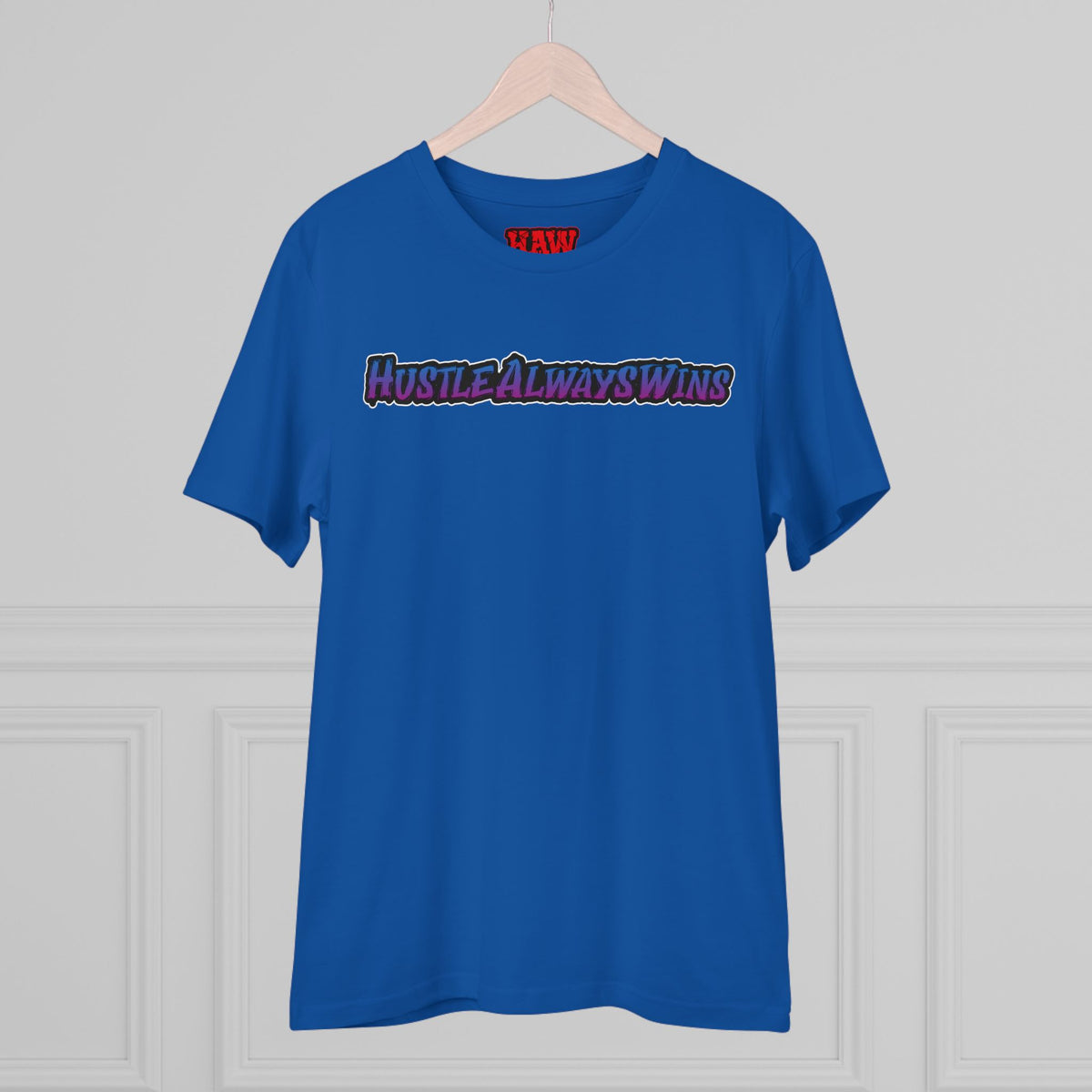 H.A.W Organic T-shirt