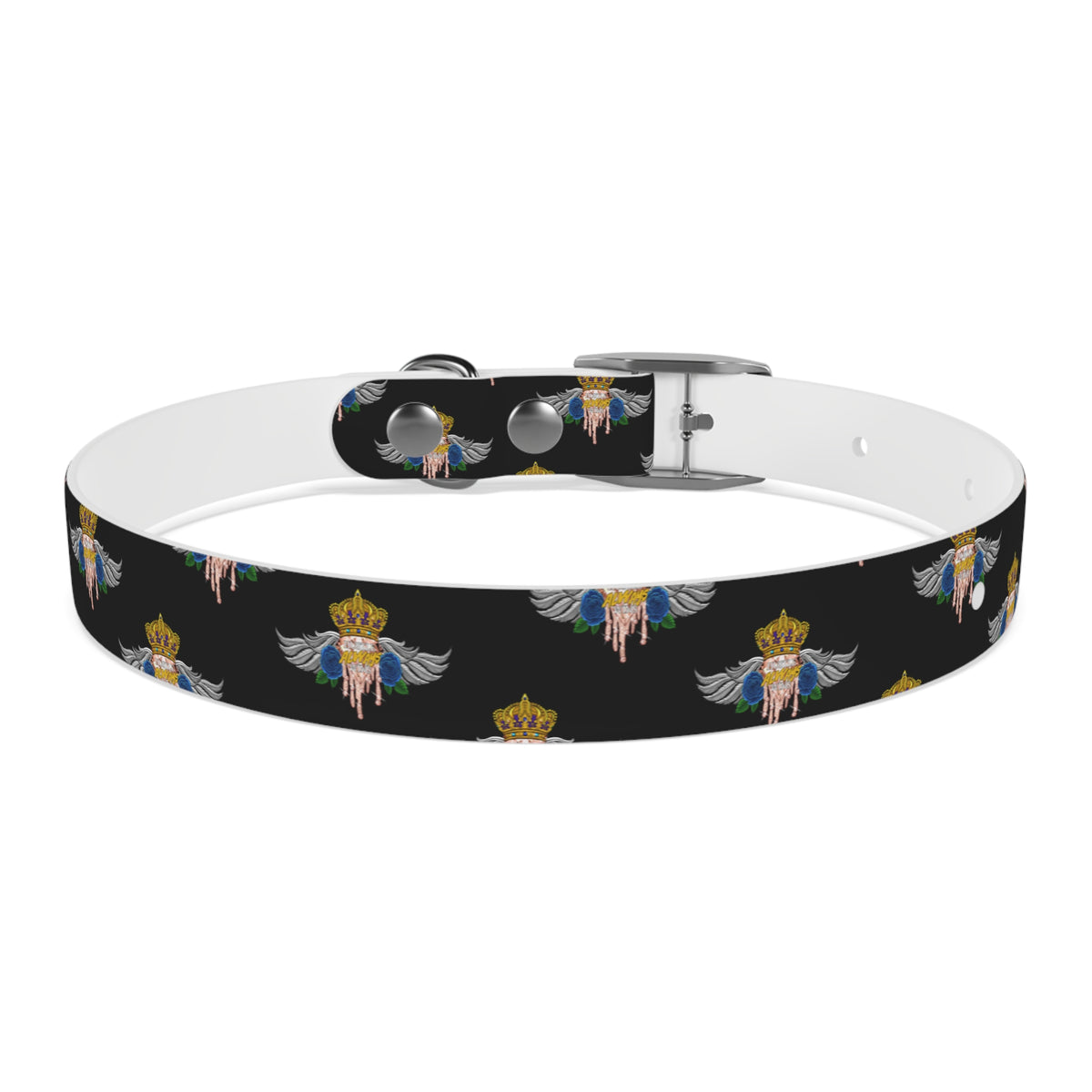H.A.W Dog Collar