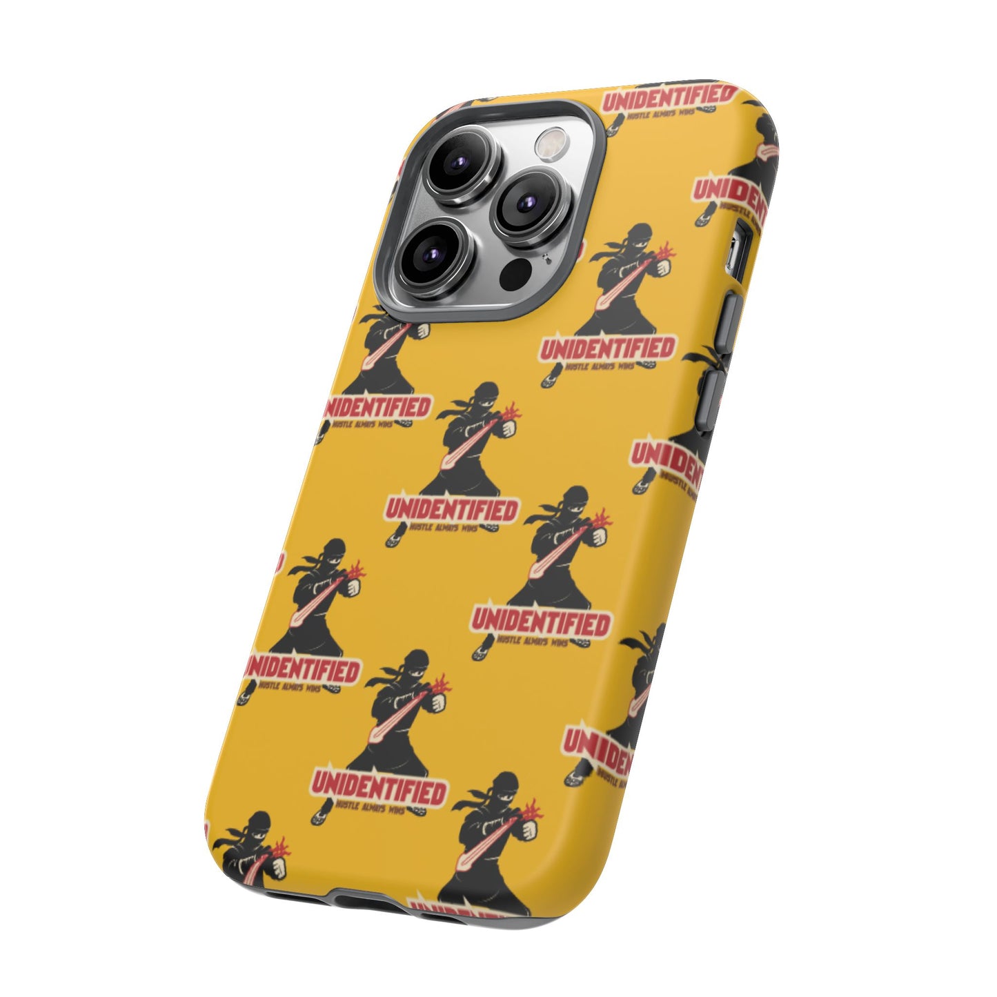 H.A.W Case