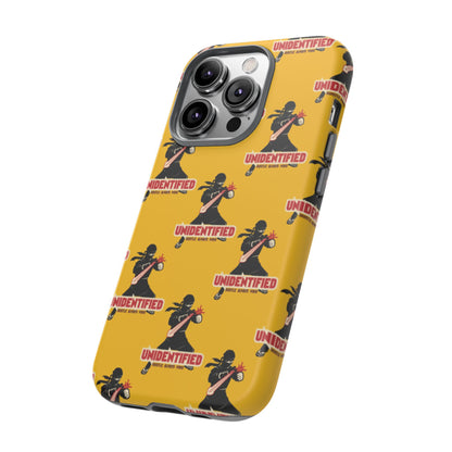 H.A.W Case