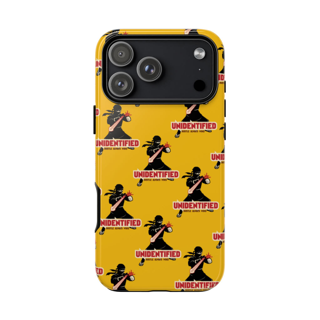 H.A.W Case