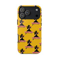 H.A.W Case