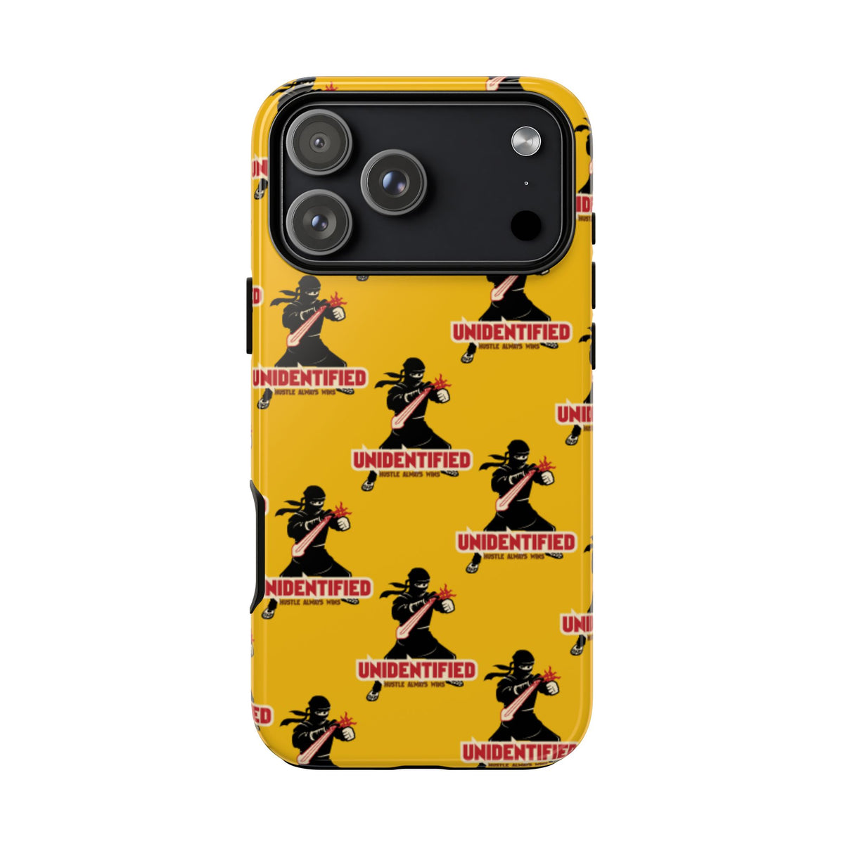 H.A.W Case