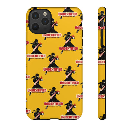 H.A.W Case