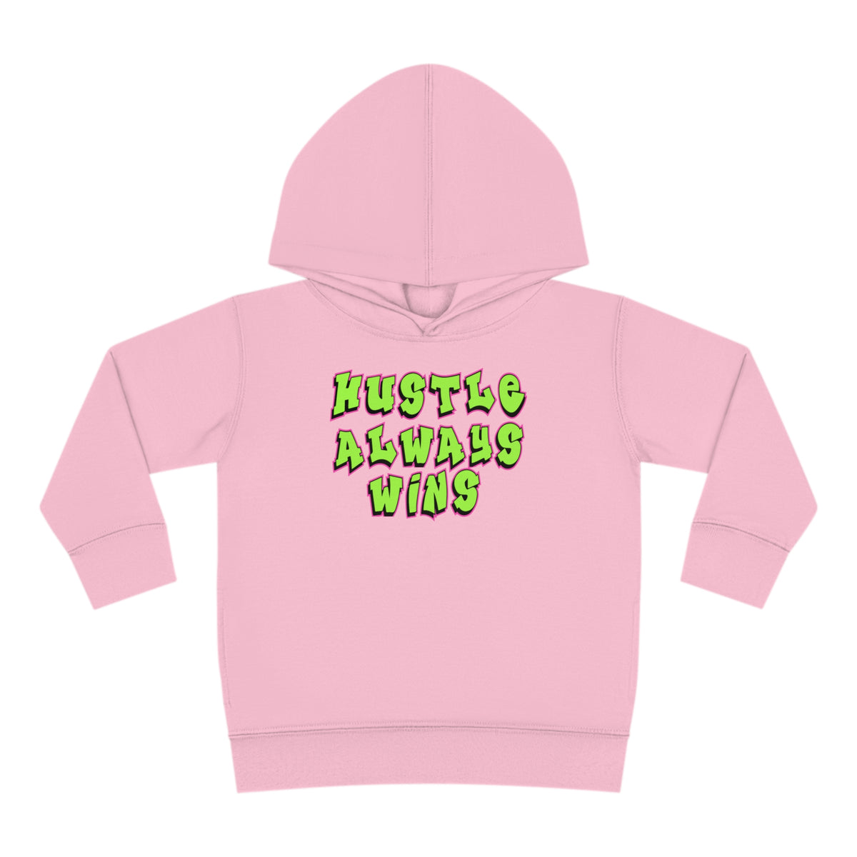 H.A.W Toddler Fleece Hoodie