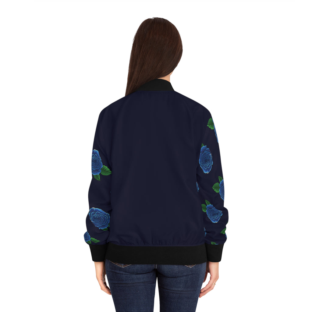 Women's H.A.W Bomber Jacket