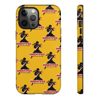 H.A.W Case