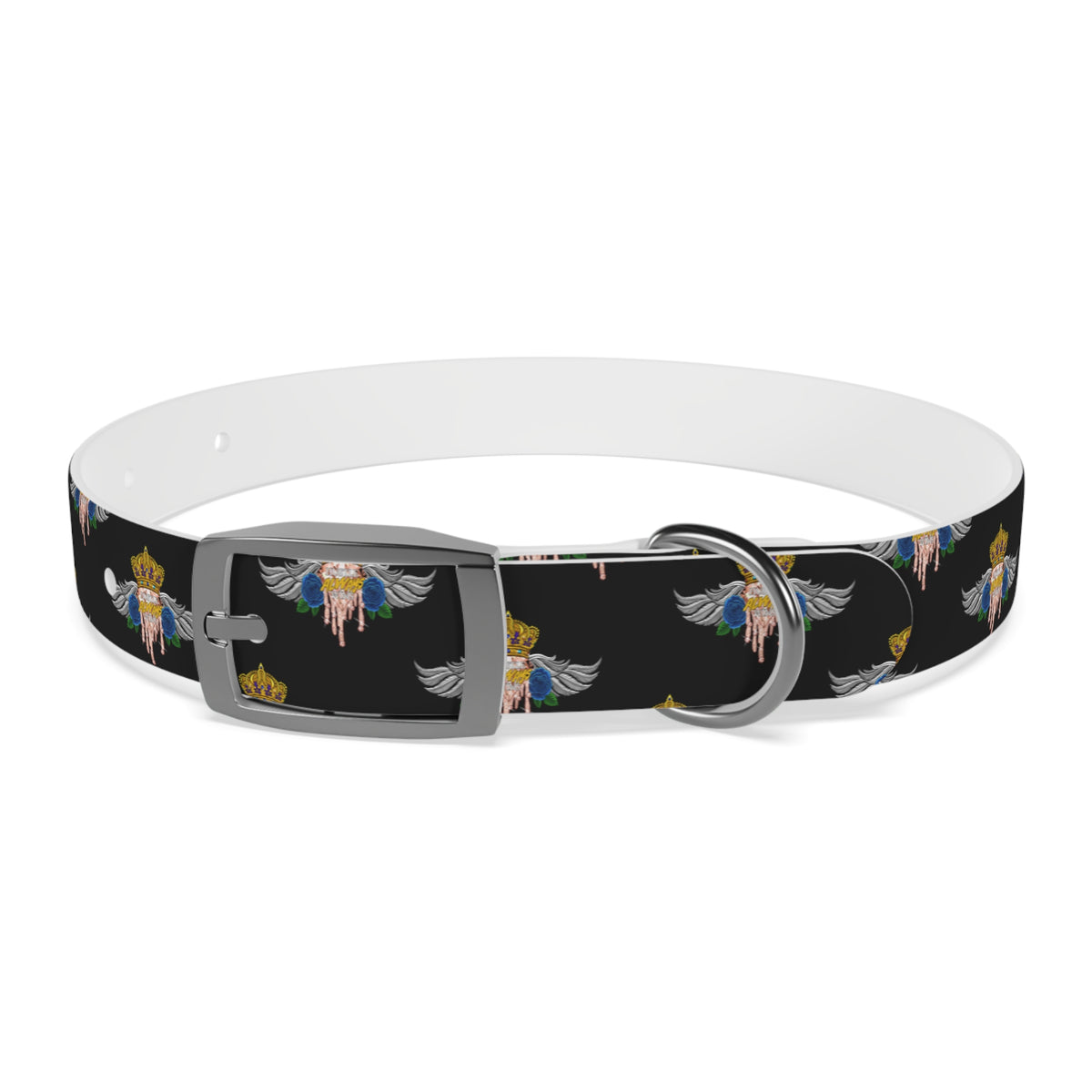 H.A.W Dog Collar