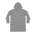 H.A.W Hoodie Dress