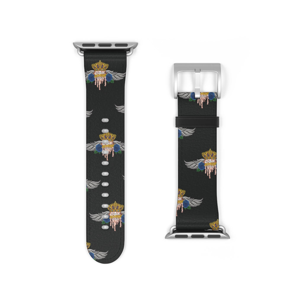 Angel Crown Watch Band - HAW