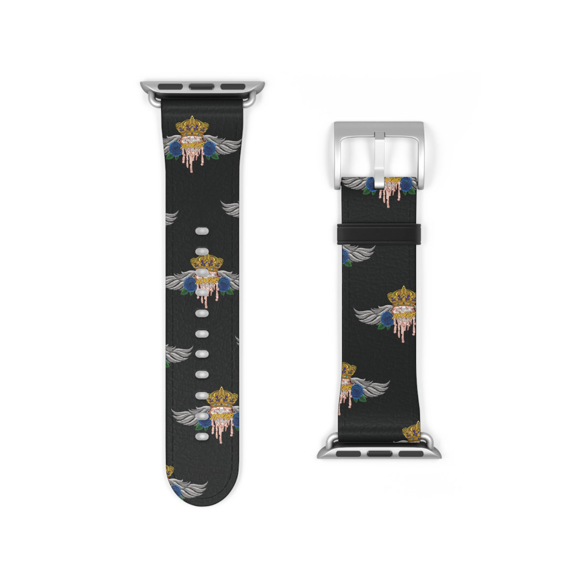 Angel Crown Watch Band - HAW