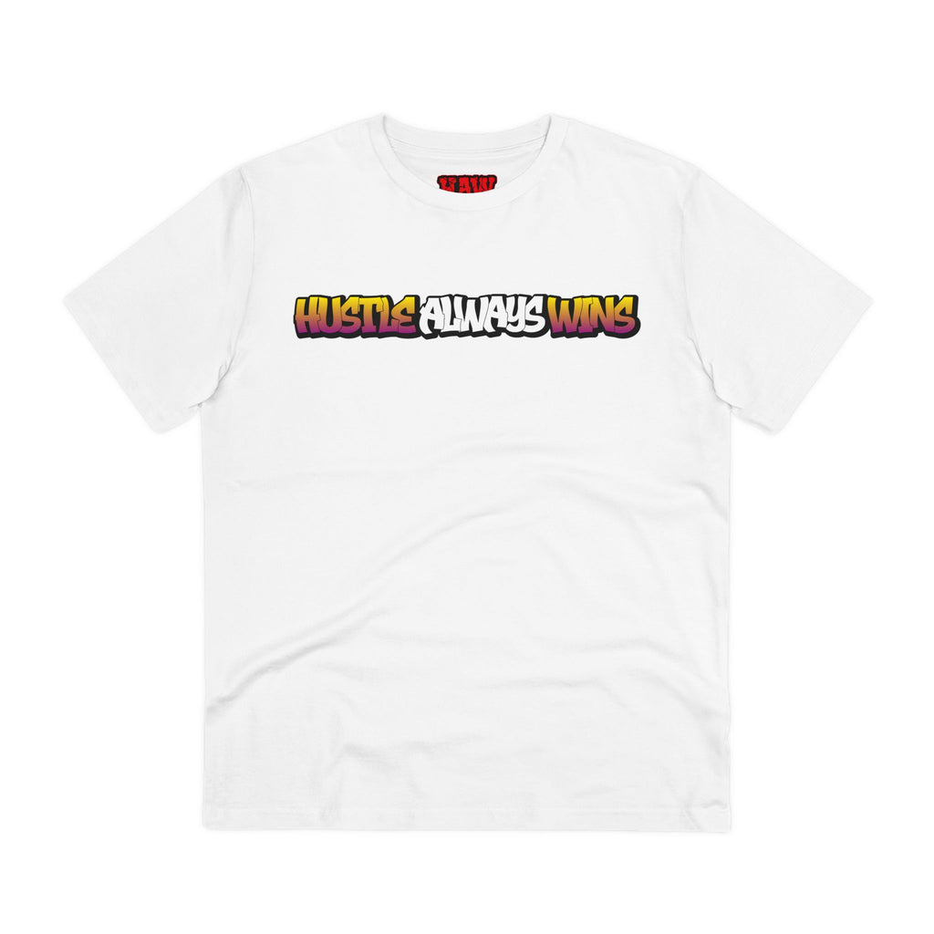 H.A.W Organic T-shirt