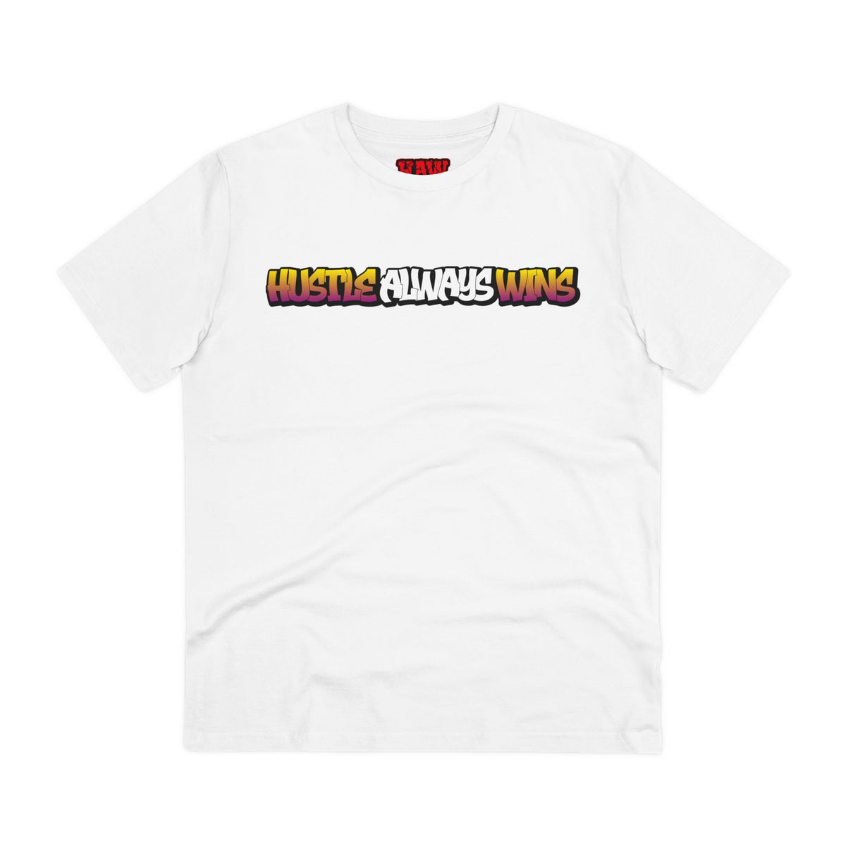 H.A.W Organic T-shirt