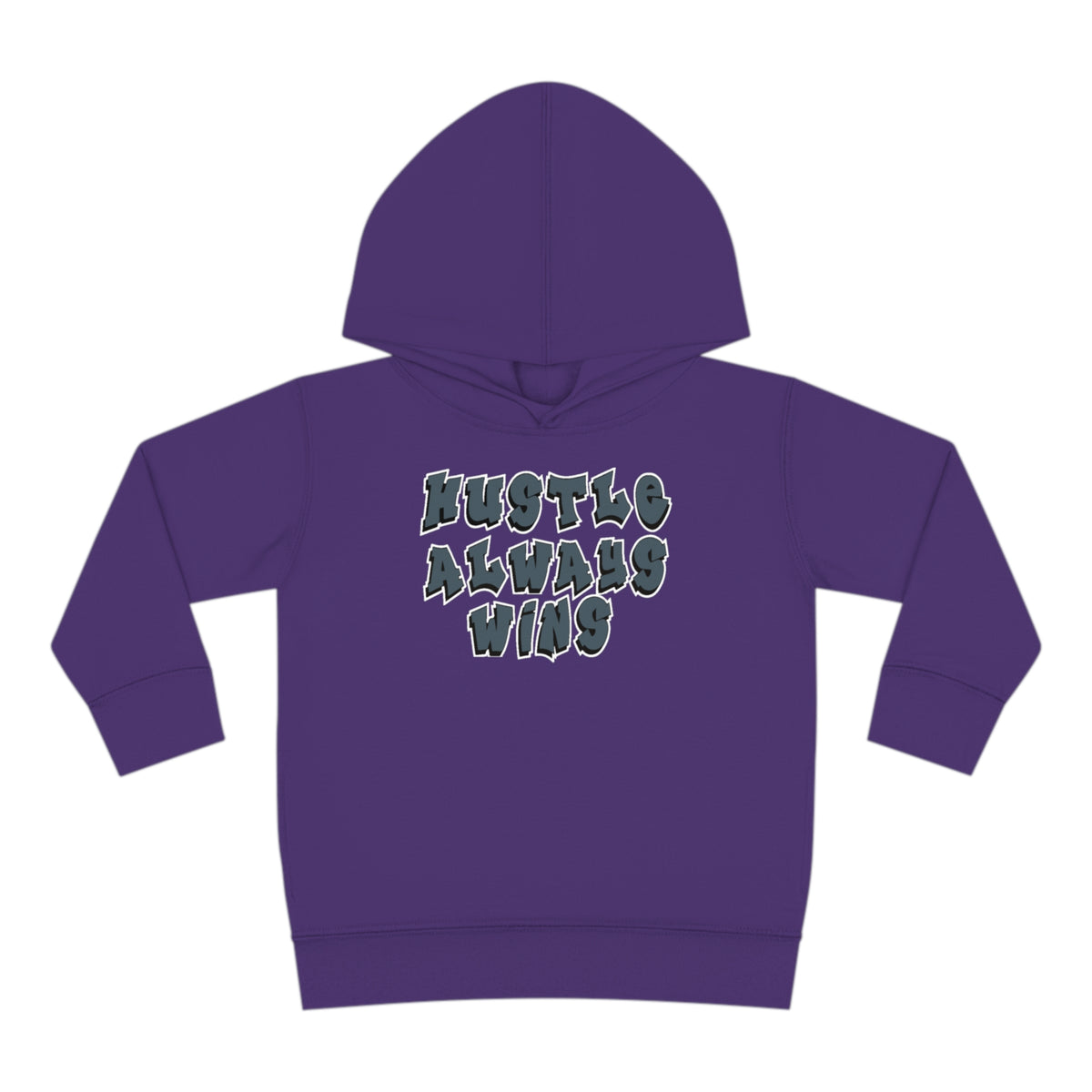 H.A.W Toddler Fleece Hoodie