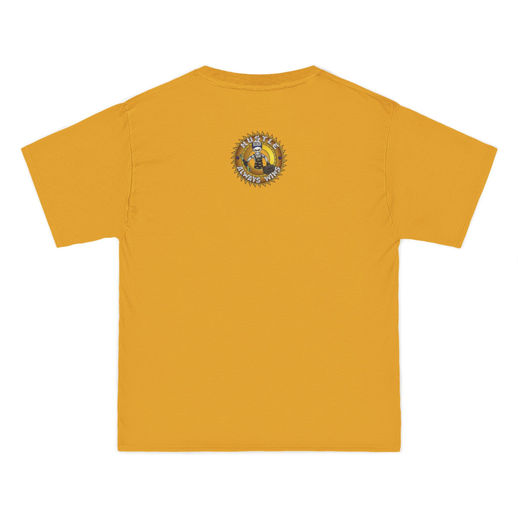 Mechanical H.A.W Beefy-T®