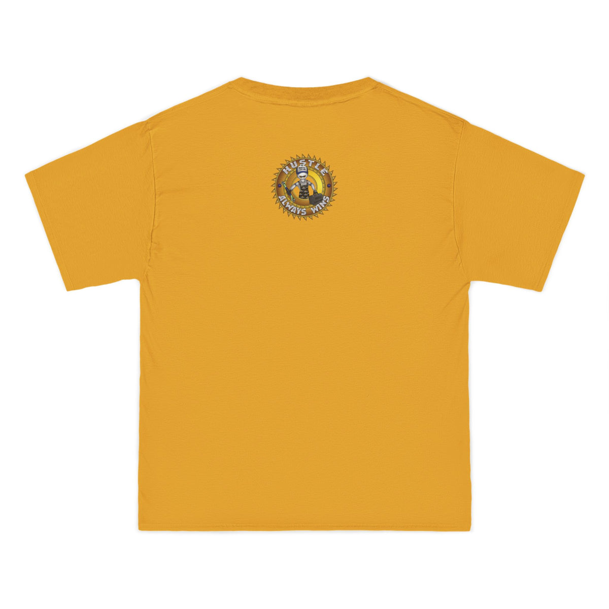 Mechanical H.A.W Beefy-T®