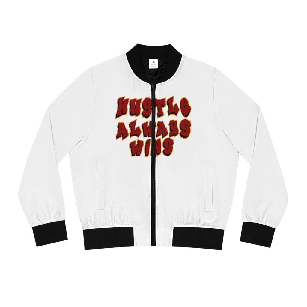 Women's H.A.W Bomber Jacket