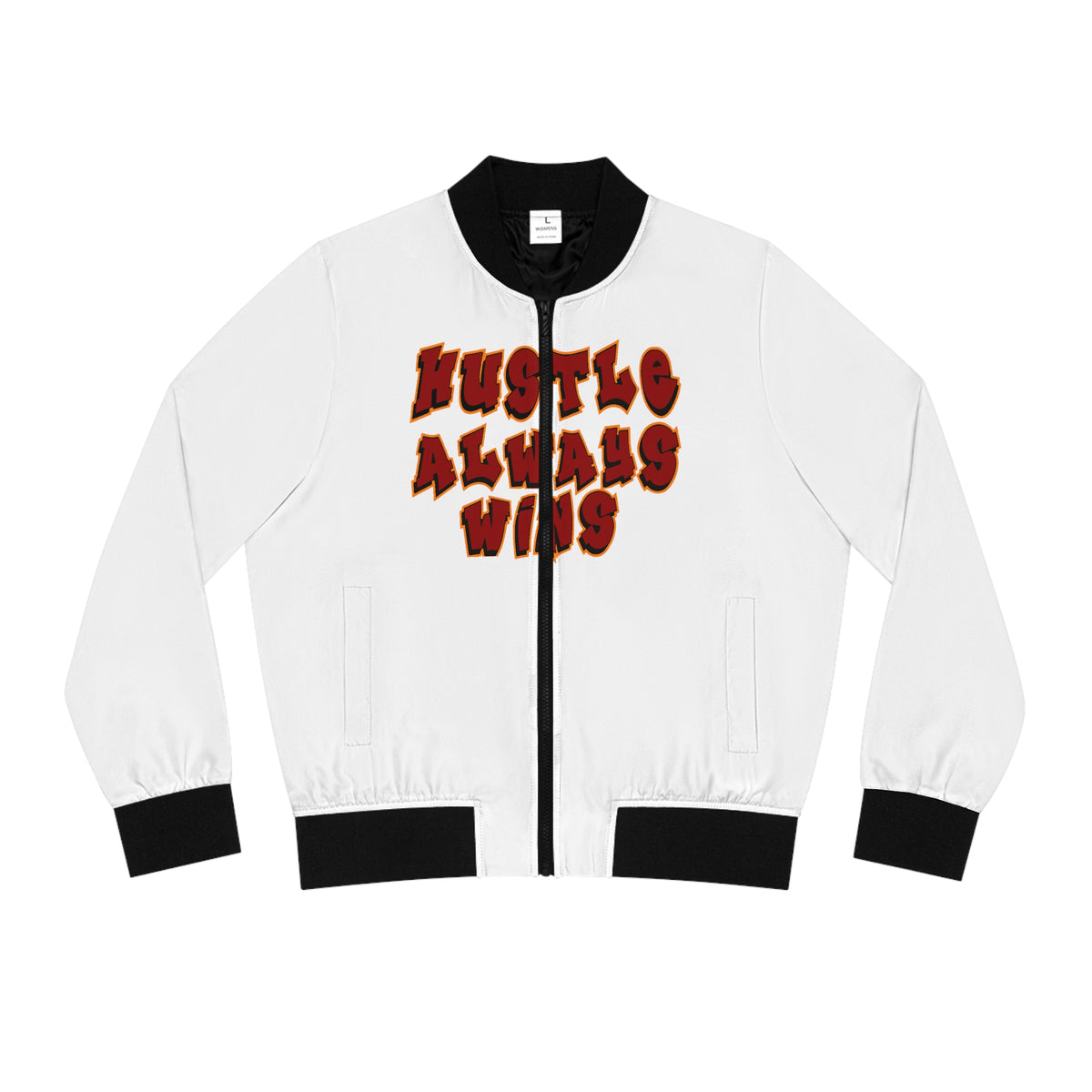 Women's H.A.W Bomber Jacket