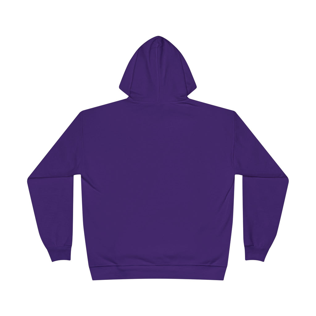 Hustle Always Wins EcoSmart® Pullover Hoodie
