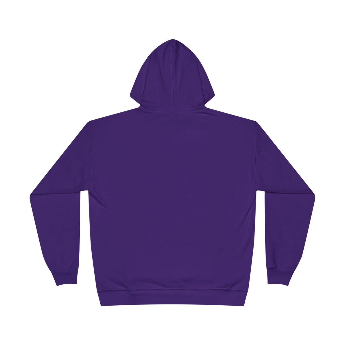 Hustle Always Wins EcoSmart® Pullover Hoodie